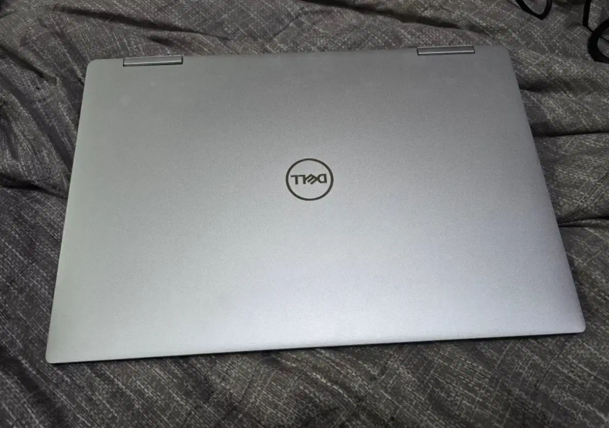 DELL 2in1 xps 13 7390노트북 a급